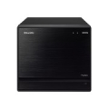Shuttle XPC cube SB860R8 PC/workstation barebone Black Intel B860 LGA 1851 (Socket V1)