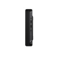 HP Pro Mini 400 G9 Intel® Core™ i5 i5-12500T 16 GB DDR5-SDRAM 512 GB SSD Windows 11 Pro Mini PC Black