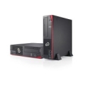 tecXL Fujitsu ESPRIMO D958 Intel® Core™ i5 i5-8500 8 GB DDR4-SDRAM 256 GB SSD Windows 11 Pro Small Desktop PC Black