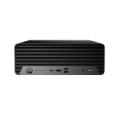 HP Pro 400 G9 Intel® Core™ i5 i5-14500 8 GB DDR5-SDRAM 512 GB SSD Windows 11 Pro SFF PC Black
