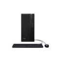 Acer Veriton VS2735G Intel Core Ultra 5 225 16 GB DDR5-SDRAM 512 GB SSD Windows 11 Pro Midi Tower PC Black