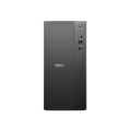 DELL ECT1250 Intel® Core™ i3 i3-14100 8 GB DDR5-SDRAM 512 GB SSD Windows 11 Pro Tower PC Black