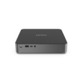 Lenovo IdeaCentre Mini 01IRH10R Core 5 210H 16GB DDR5 5600 SSD512 Intel Graphics WLAN+BT LAN W11Pro Luna Grey 3Y OnSite