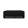 HP Pro 400 G9 Intel® Core™ i5 i5-14500 16 GB DDR5-SDRAM 512 GB SSD WiFi Windows 11 Pro SFF PC Black
