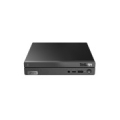 Lenovo ThinkCentre neo 50q Intel® Core™ i5 i5-13420H 8 GB DDR4-SDRAM 512 GB SSD Windows 11 Pro Mini PC Black