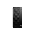 HP ProDesk 4 Tower G1i AI czarny / Intel Core Ultra 5 225 3,3 GHz / 16 GB / dysk SSD 512 GB / karta graficzna Intel / W11H