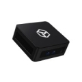 Mini PC Qoobe AP13620 i7-13620H/16GB/SSD 512GB/Win 11 Pro black