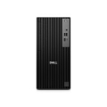 DELL Pro QCT1255 AMD Ryzen™ 3 8300G 8 GB DDR5-SDRAM 512 GB SSD Windows 11 Pro Tower PC Black