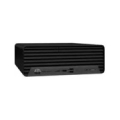 HP Pro SFF 400 G9 / Core i5-12500 3,0 GHz / 8 GB / 256 GB SSD / Intel UHD / DVD / W11P+down.W10P