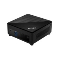 MSI Cubi 5 1M-437BEU 0.6L sized PC Black 150U Intel SoC
