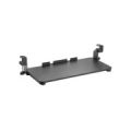Maclean MC-839 holder Keyboard Black