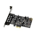 Creative Soundkarte Sound Blaster Audigy FX Pro intern