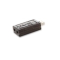 Savio AK-01 audio card 7.1 channels USB
