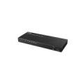 Lindy 4 Port HDMI 8K60 Splitter with Audio