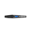 Lindy 8x8 HDMI 18G Matrix with Video Wall Scaling