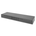 Digitus 8 Port HDMI KVM Switch Series
