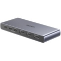 Unitek Przełącznik 4K HDMI/USB-C 4 out i 1 in