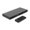 Digitus 4x2 HDMI Matrix Switch / Multi-Viewer, 4K/30Hz