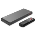 HDMI Switch 4x1, 8K/60Hz (4:4:4) HDR