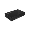Lindy 100m Cat.6 4 Port HDMI 4K60 HDBT Splitter Extender