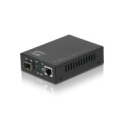 LevelOne RJ45 to SFP Gigabit Media Converter