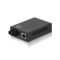 LevelOne Media Konverter RJ45->SC FE SM 1310nm 20km