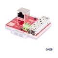 Gigabitowy media konwerter Ethernet ATTE xFIBER-2-60