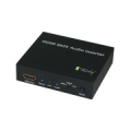 Techly HDMI 4K2K Audio Inserter