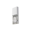 Mikrotik FTC11XG network media converter White