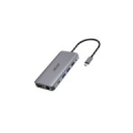 Acer 12in1 Type C port Hub