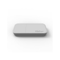 Mikrotik FTC network media converter White