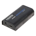 HDMI EXTENDER RECEIVER