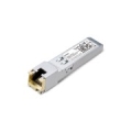 TP-Link 1000BASE-T RJ45 SFP Module