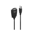 Lindy USB to Serial RS485 Converter