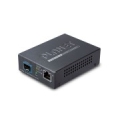 Planet XT-705A network media converter 10000 Mbit/s Multi-mode,Single-mode