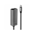 Lindy USB 3.2 Type C to 2.5G Ethernet Converter