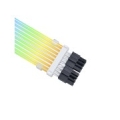 Lian Li Strimer Wireless 2x 8-Pin CPU Cable