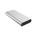 RealPower PB-20000PD Pro 20000 mAh Aluminium