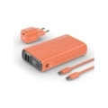 Ultron PB-20000 20000 mAh Orange