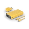 Ultron PB-20000 20000 mAh Yellow