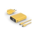 Ultron PB-10000 10000 mAh Yellow