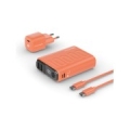Ultron PB-10000 10000 mAh Orange