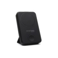 RealPower 444408 power bank 10000 mAh Wireless charging Black