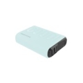 RealPower B-10000PD+ Nutopia 10000 mAh Blue