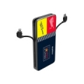 Mophie Powerstation Plus 10K Red Bull power bank