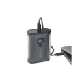 RealPower Powerbank PB-10000 35W,10000mAh,35 Watt PD