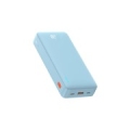 Baseus Airpow Lithium Polymer (LiPo) 20000 mAh Blue