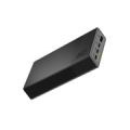 Green Cell GC PowerPlay 20S Power Bank 20000mAh 22.5W PD USB C with Fast Charging