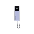 Powerbank with cable Xiaomi 165W 10000mAh