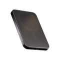 Magnetic Powerbank 5000mAh MagSafe/Qi2 black